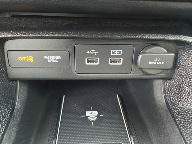 Used 2023 Honda Civic Sport Touring image 16