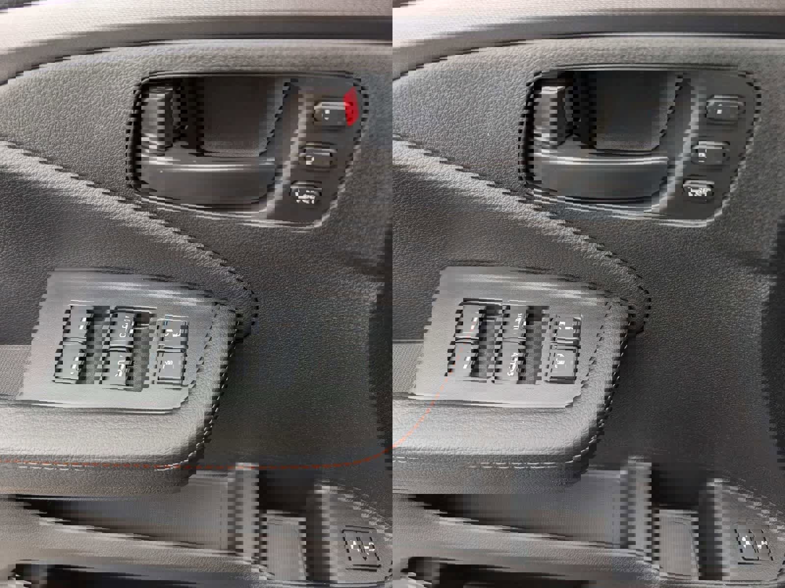 Certified 2022 Honda Passport TrailSport image 20