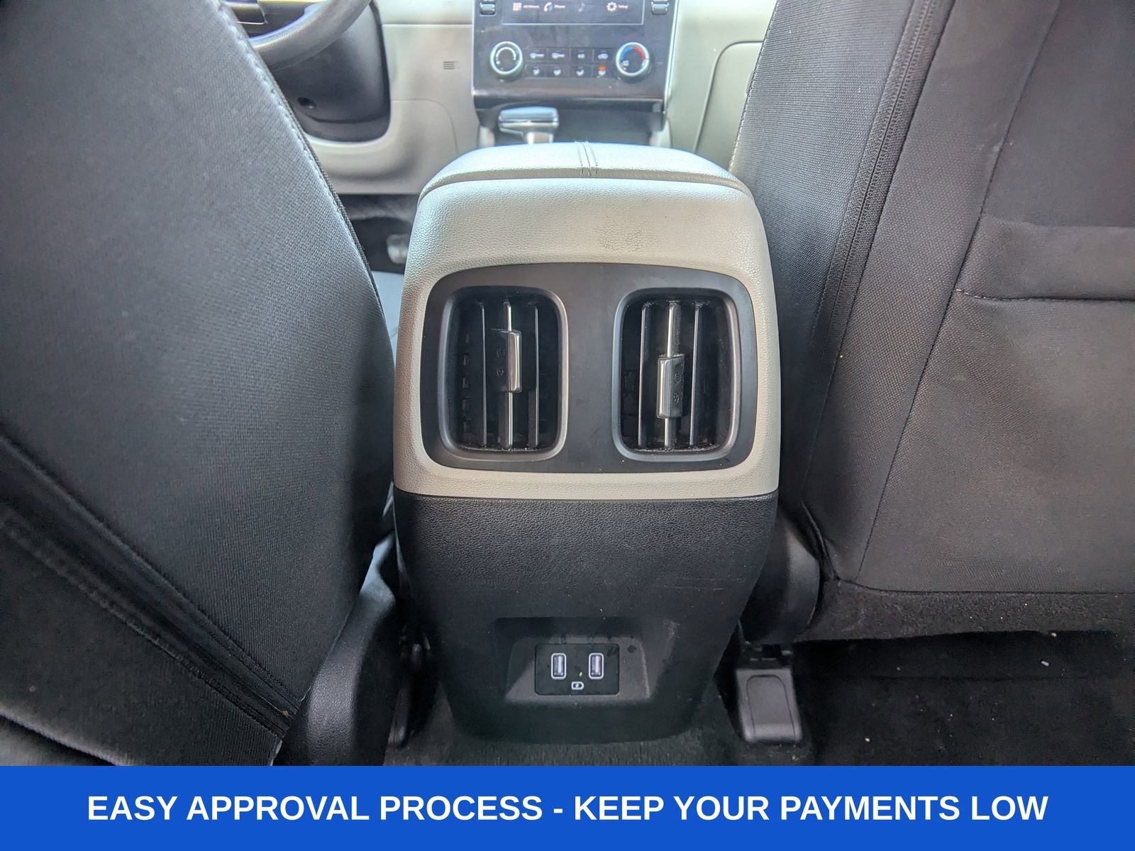 Used 2022 Hyundai Tucson SEL image 18