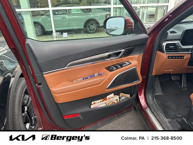 Used 2023 Kia Telluride SX Prestige X-Line image 8