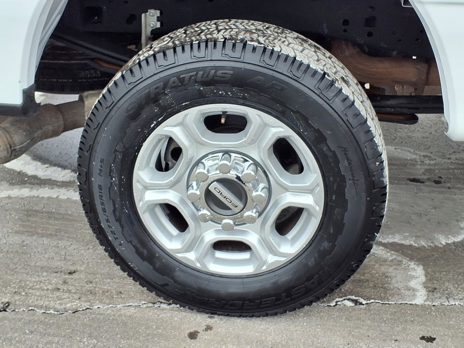 Used 2025 Ford F250 XLT image 24