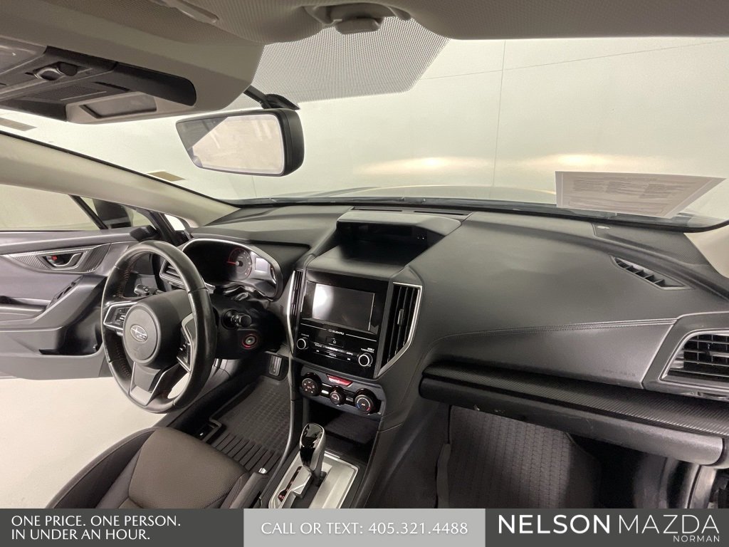 Used 2018 Subaru Crosstrek 2.0i Premium image 30