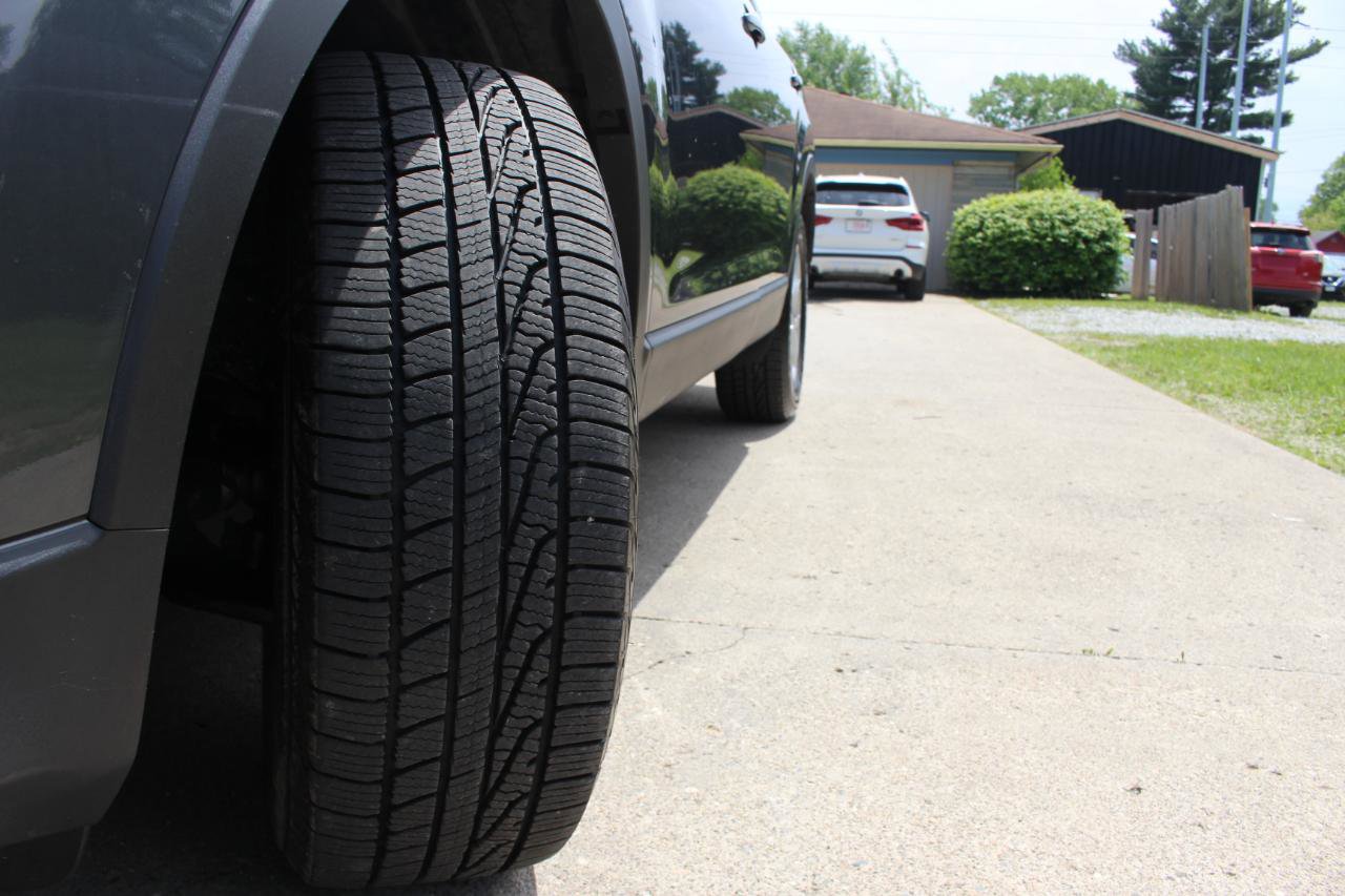 Used 2013 MAZDA CX-9 Touring AWD/4WD image 45