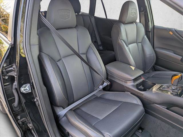 Certified 2023 Subaru Outback Wilderness image 21