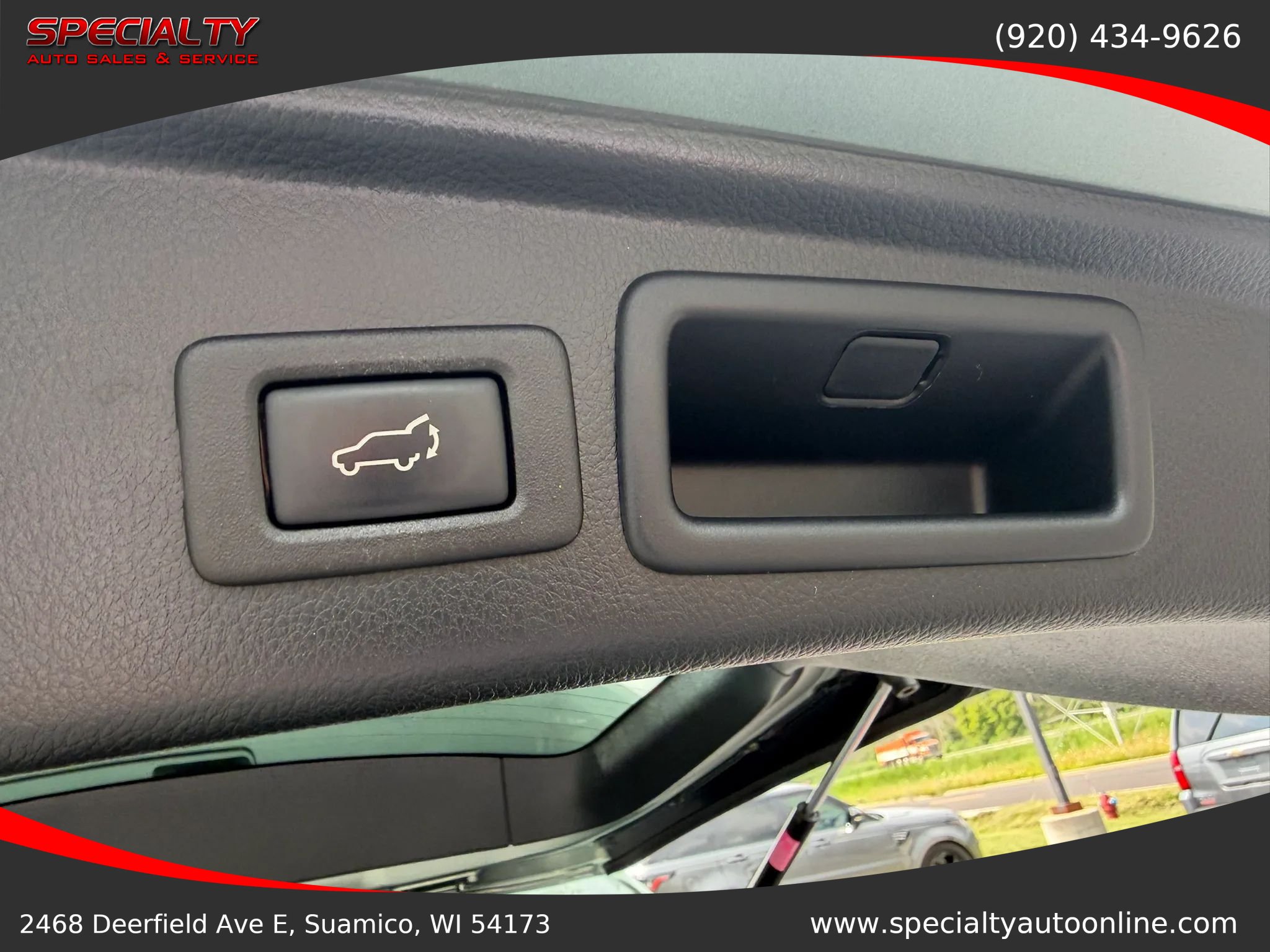 Used 2016 Subaru Forester 2.5i Touring AWD/4WD image 23