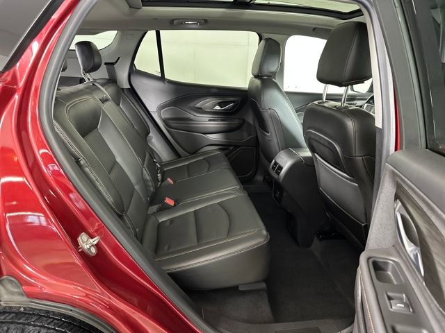 Used 2018 GMC Terrain SLT w/ Preferred Package image 27