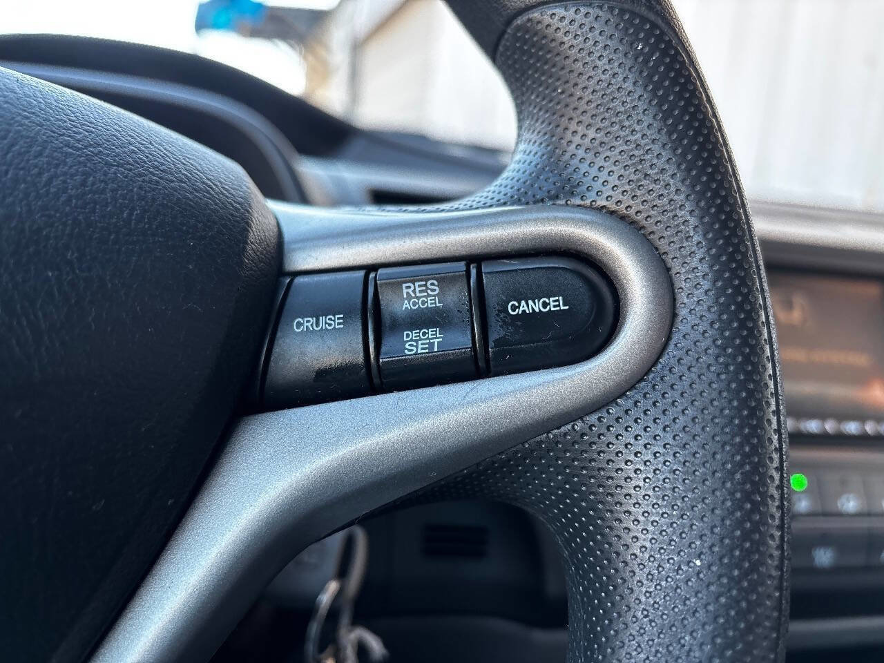 Used 2009 Honda Civic EX image 36