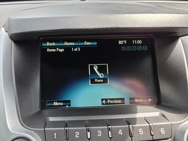 Used 2016 Chevrolet Equinox LT FWD image 23
