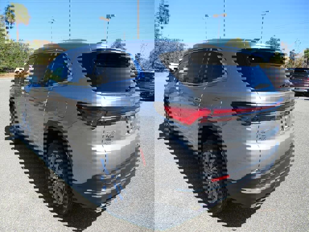 New 2026 Buick Enclave Preferred w/ Power Package FWD image 5