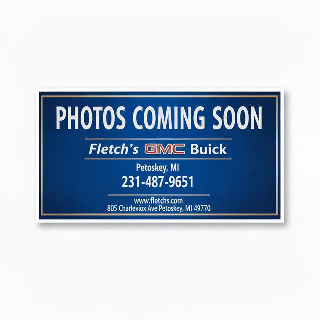 New 2026 GMC Sierra 1500 Elevation w/ Elevation Select Package image 4