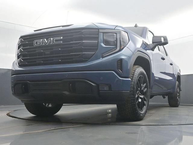 New 2026 GMC Sierra 1500 Elevation image 46