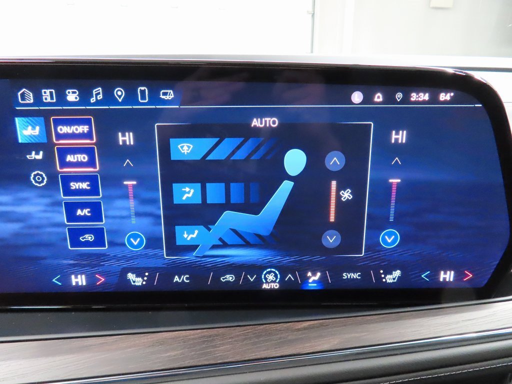 Used 2025 Chevrolet Tahoe Z71 image 27