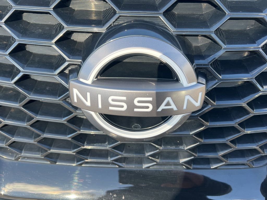Certified 2023 Nissan Murano SV w/ SV Midnight Edition Package image 29