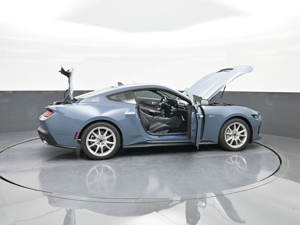 New 2025 Ford Mustang GT Premium image 51