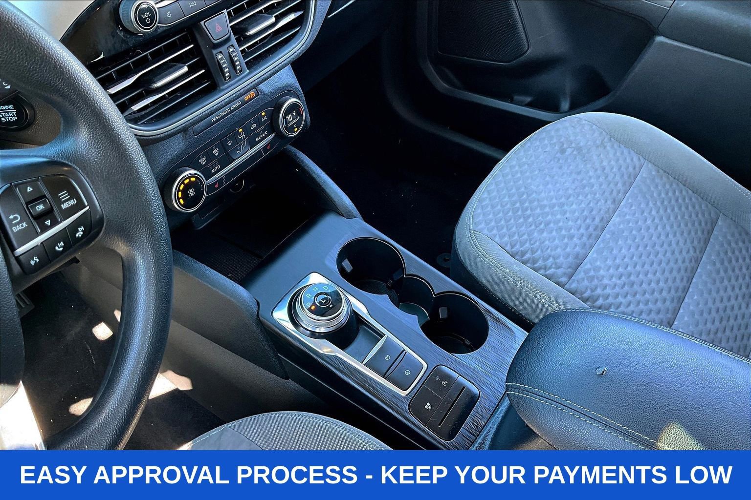 Used 2020 Ford Escape SE image 23