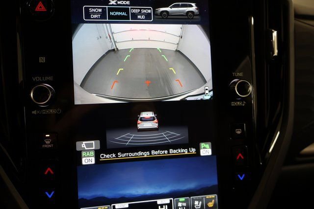 New 2026 Subaru Forester Touring w/ Touring Package image 25