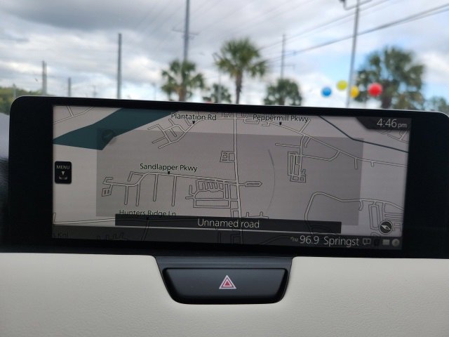 New 2026 MAZDA CX-90 3.3 Turbo w/ Premium Plus Pkg image 41