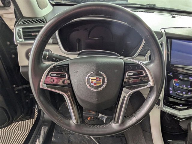 Used 2013 Cadillac SRX Premium image 17
