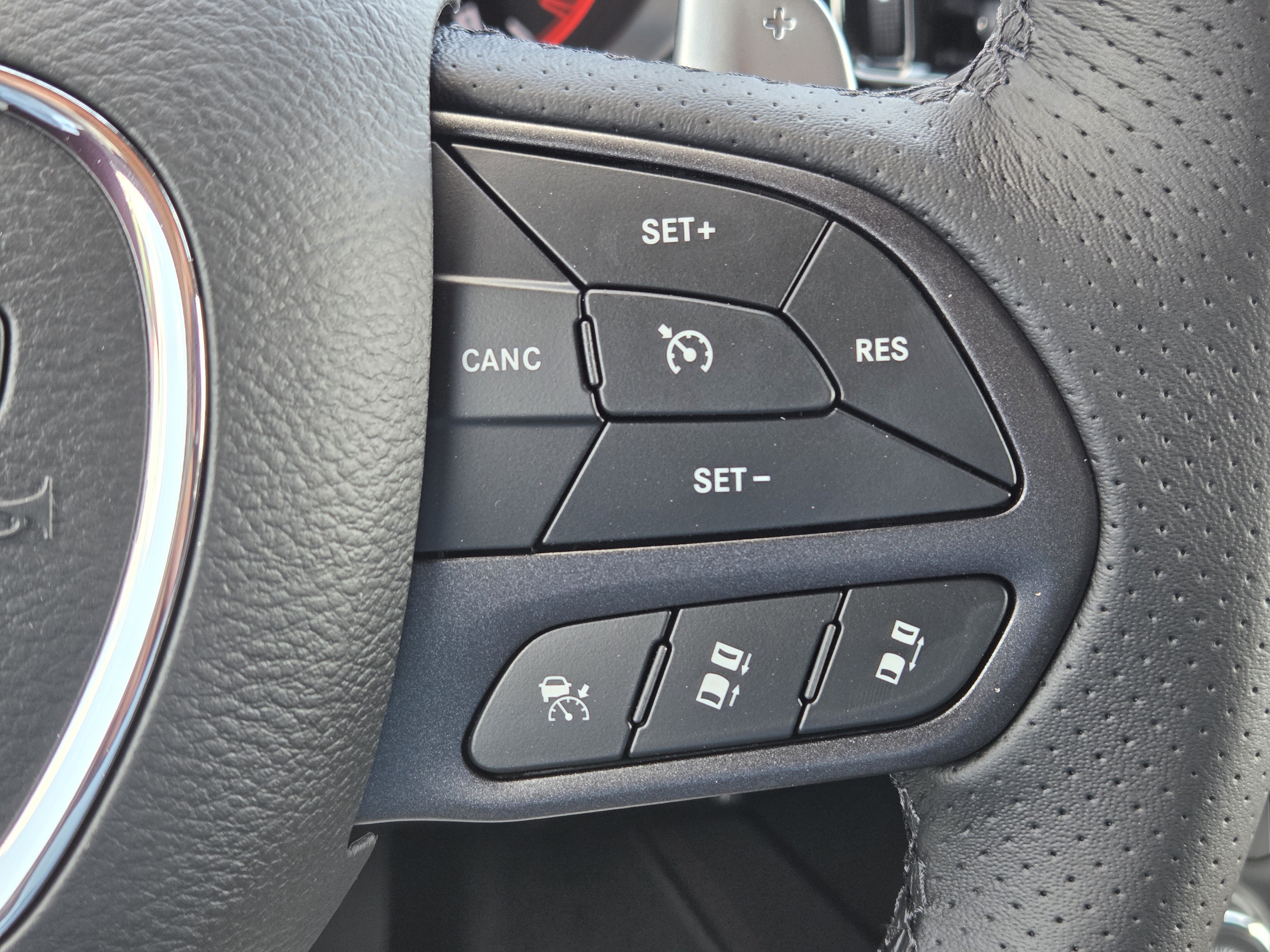 New 2027 Dodge Durango GT AWD/4WD image 15