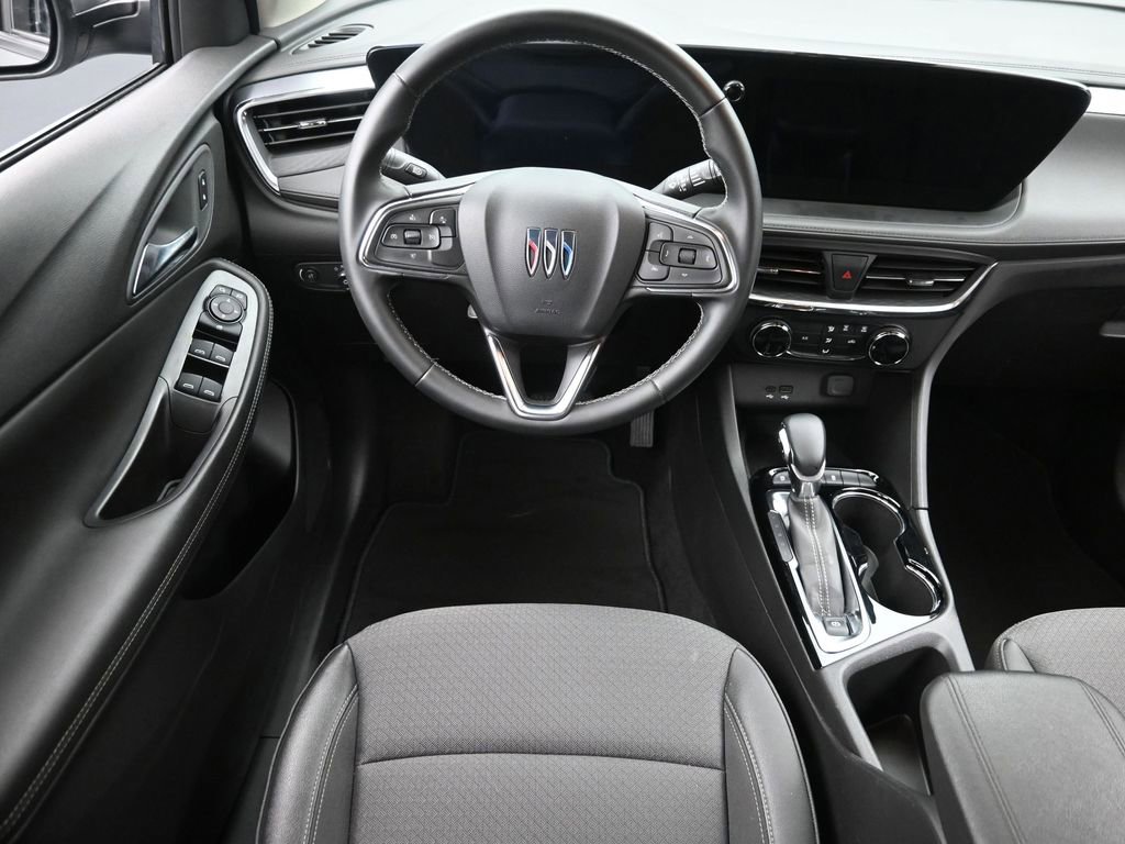 Used 2025 Buick Encore GX Preferred image 13