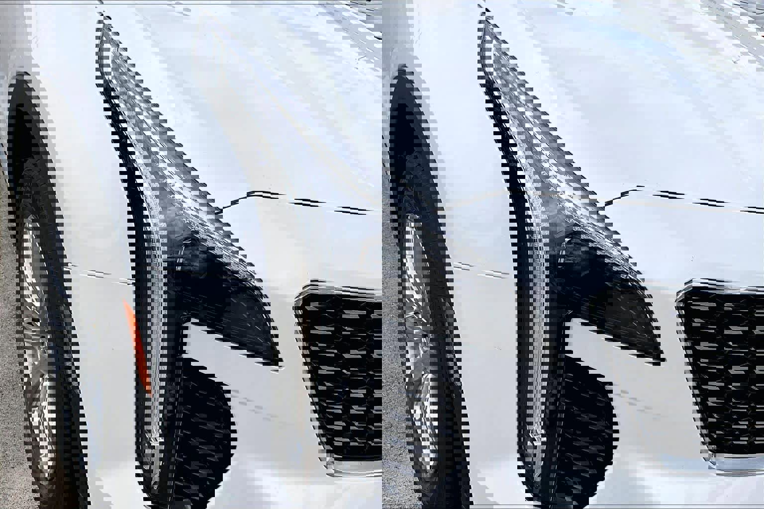 Used 2023 Cadillac XT4 Premium Luxury w/ Technology Package image 26