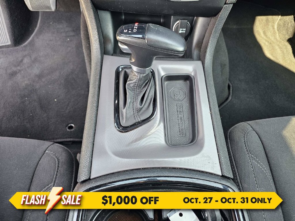 Used 2023 Dodge Charger SXT w/ Blacktop Package AWD/4WD image 24