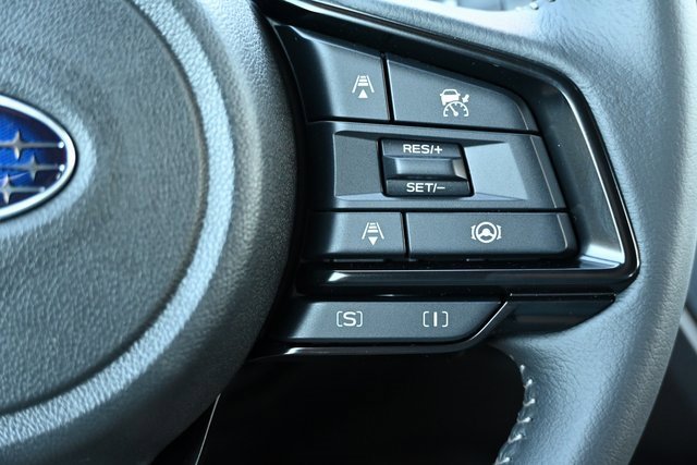 New 2026 Subaru Forester Premium image 28