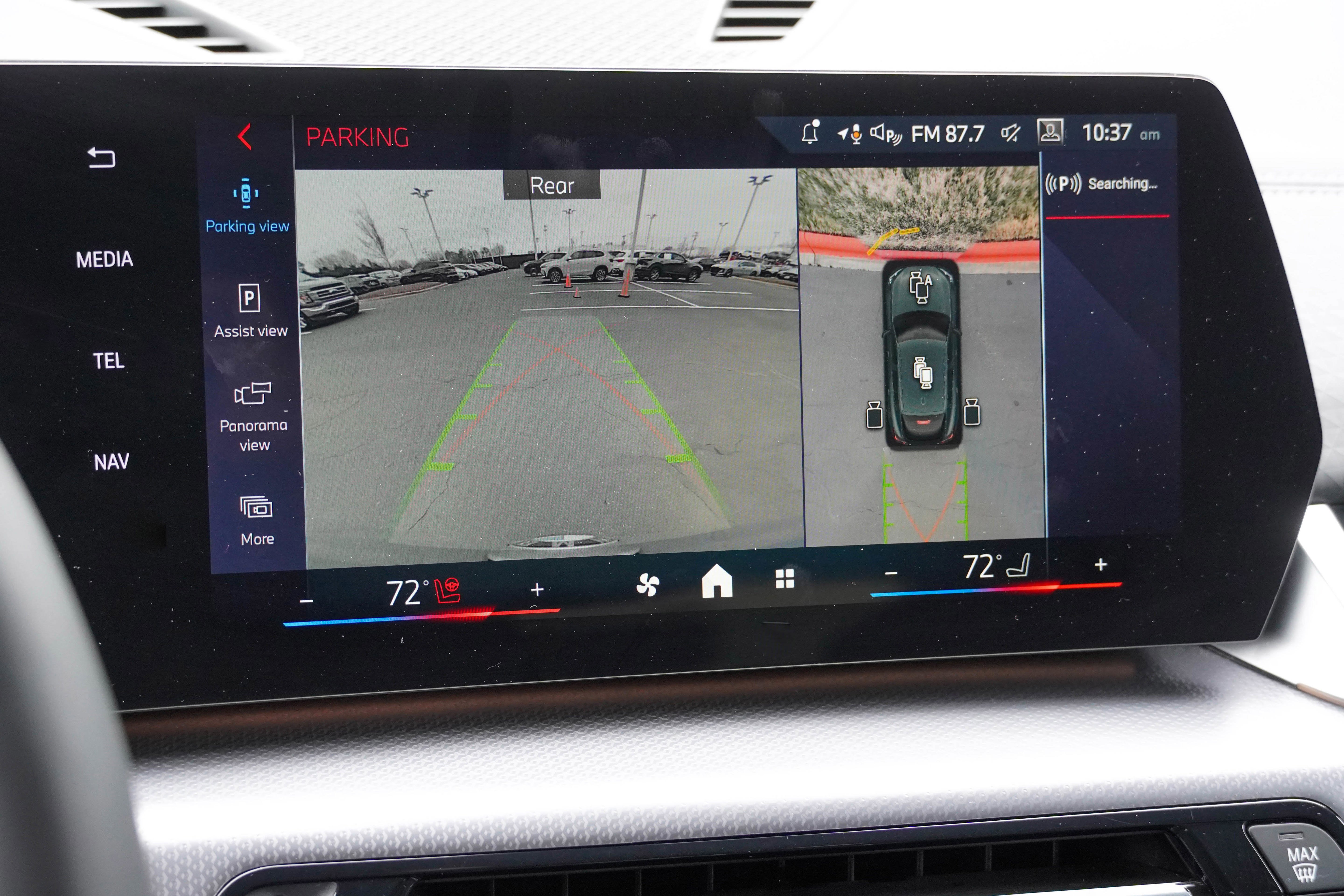 Certified 2025 BMW X2 M35i image 26