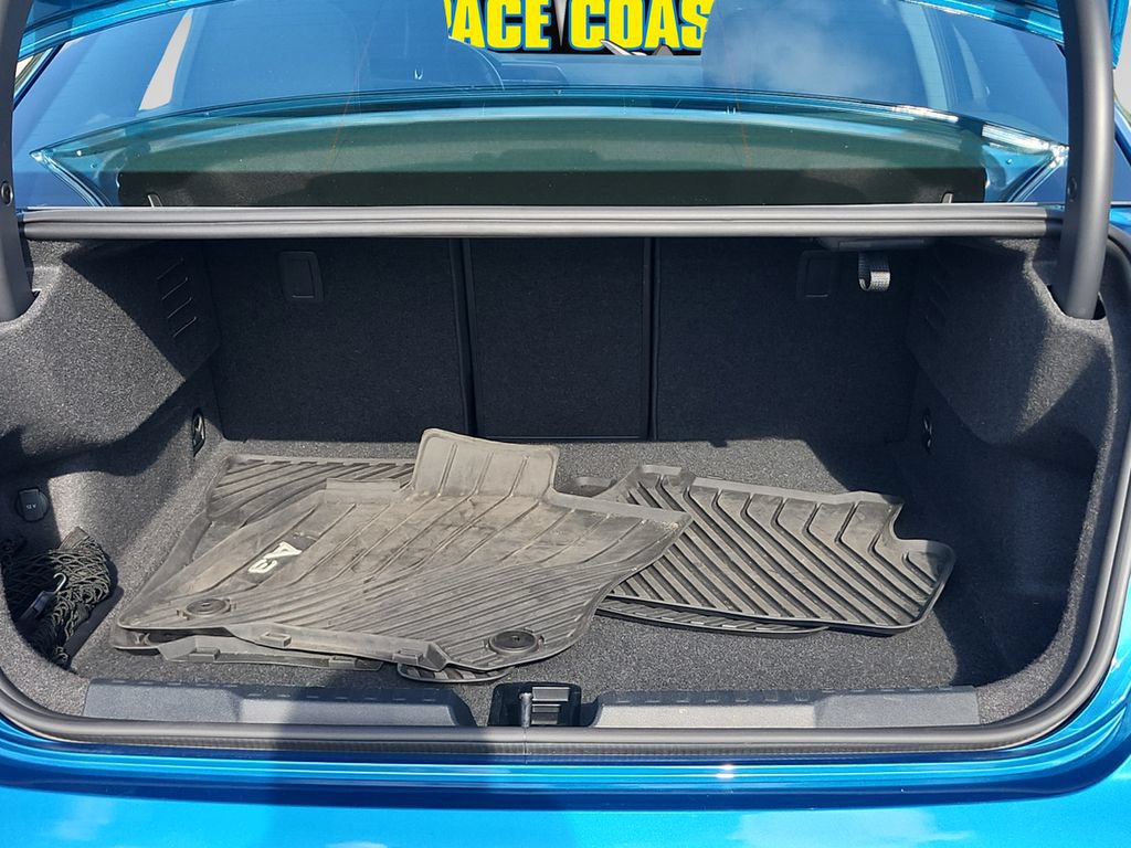 Used 2022 Audi A3 2.0T Premium AWD/4WD image 16