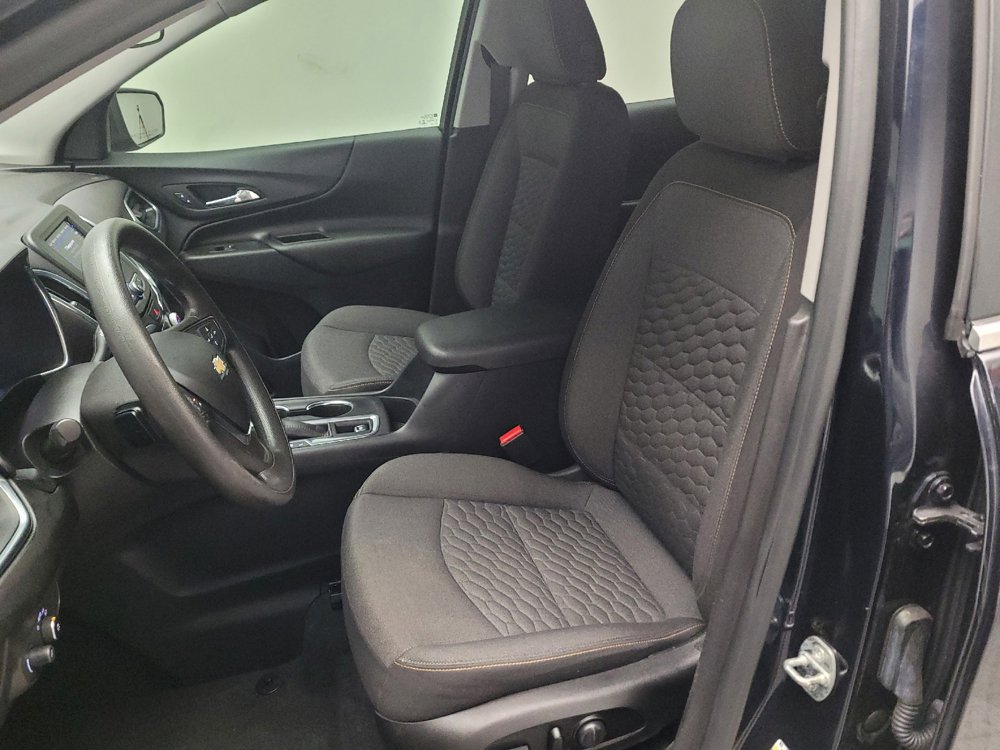 Used 2021 Chevrolet Equinox LT image 17