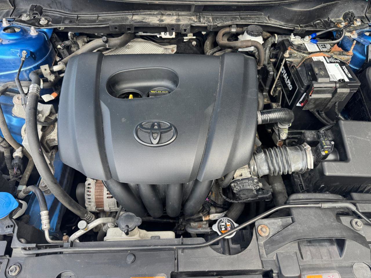 Used 2017 Toyota Yaris iA image 35