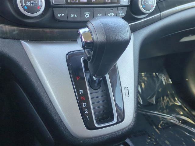 Used 2012 Honda CR-V EX-L image 12