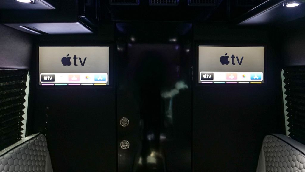 Used 2020 Mercedes-Benz Sprinter 3500 image 82