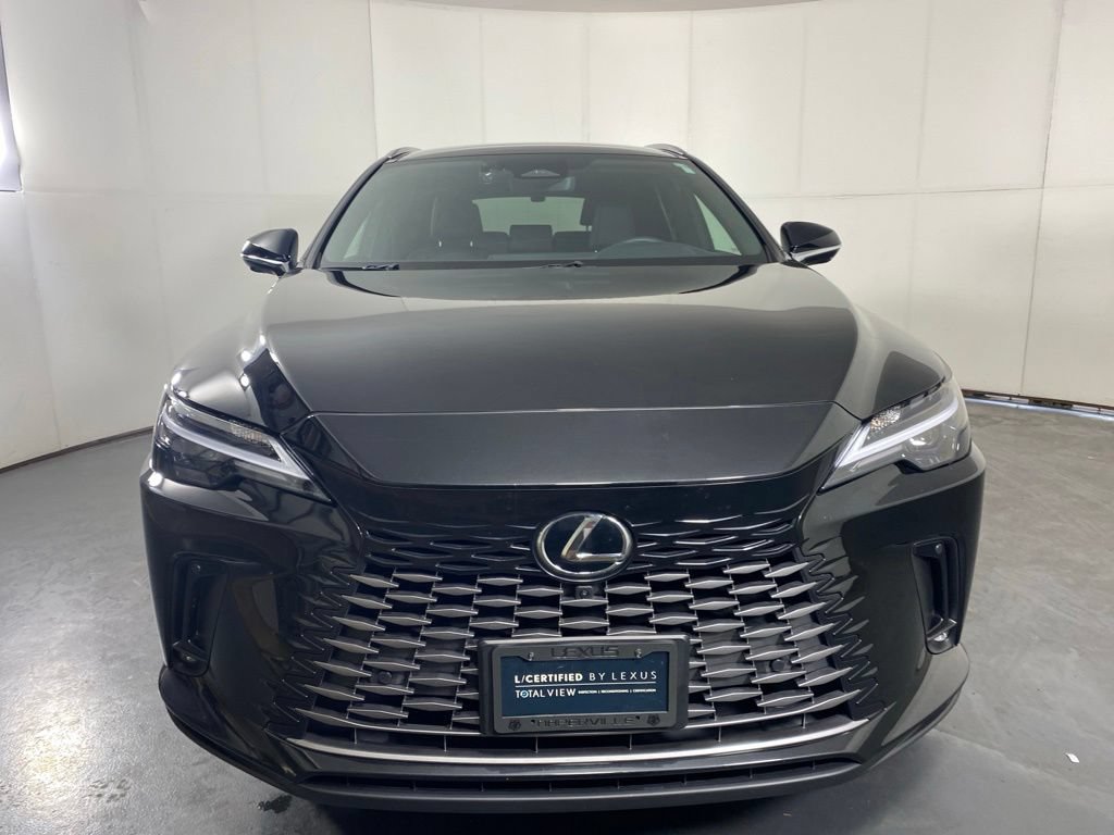 Certified 2026 Lexus RX 350 w/ Convenience Package AWD/4WD image 6