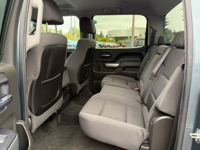 Used 2014 Chevrolet Silverado 1500 LT w/ All Star Edition AWD/4WD image 16