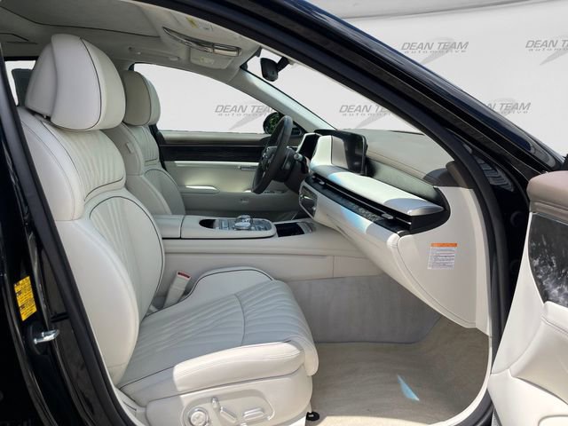 Used 2023 Genesis G90 3.5T AWD/4WD image 17