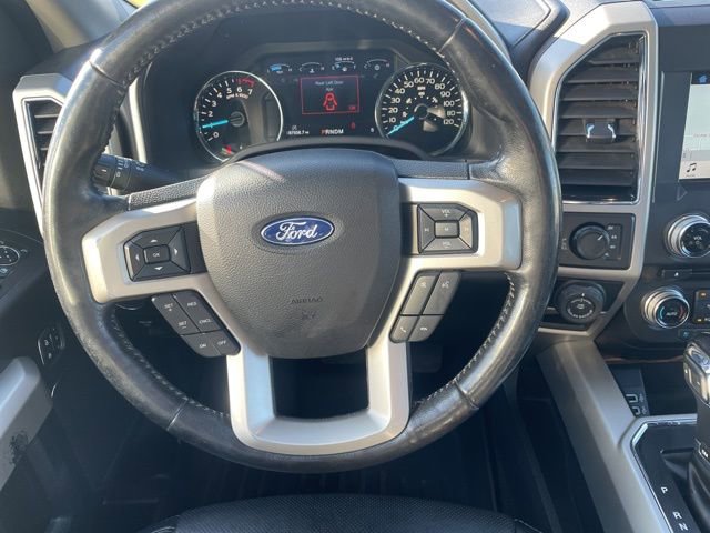 Used 2018 Ford F150 Lariat w/ Equipment Group 502A Luxury image 22