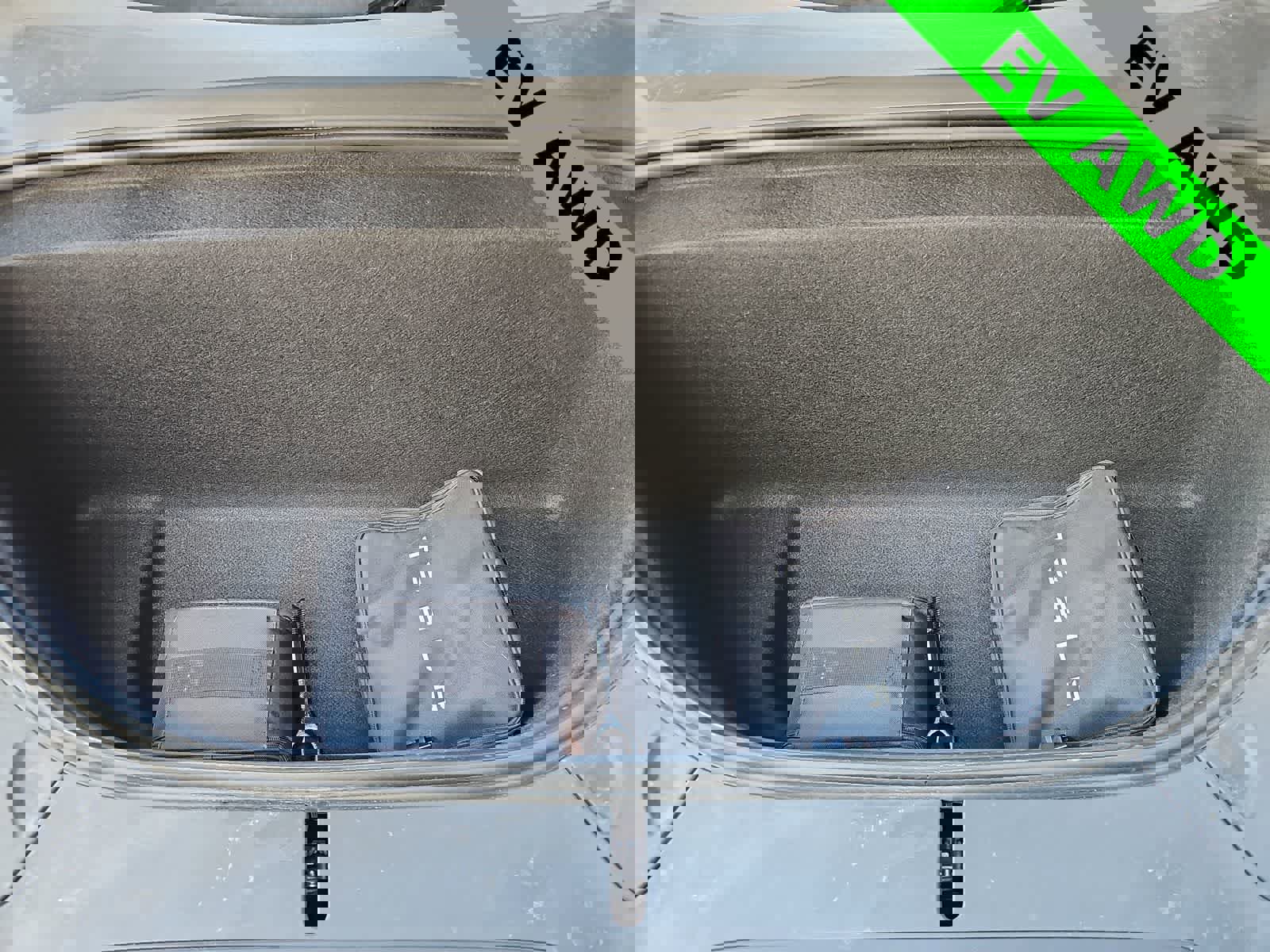 Used 2023 Tesla Model X image 13