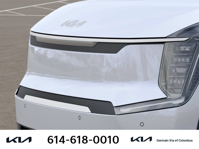 New 2026 Kia EV9 Wind AWD/4WD image 15