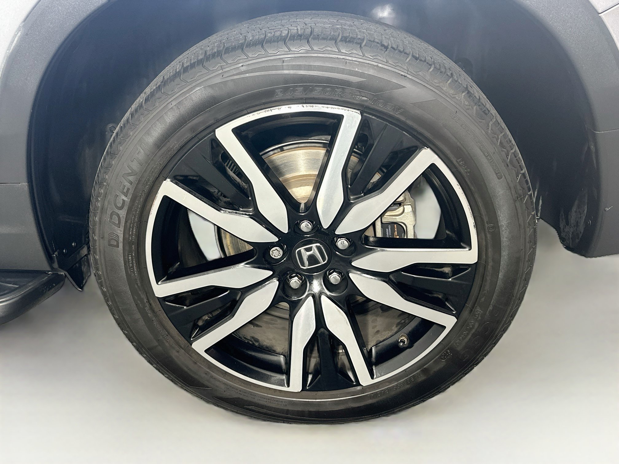 Used 2019 Honda Pilot Elite image 11