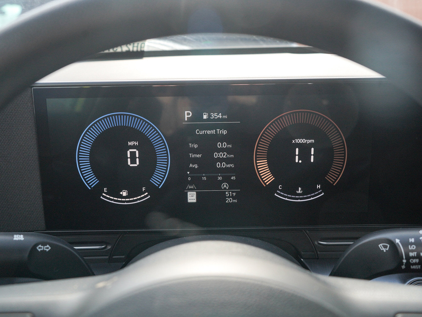 New 2026 Hyundai Kona SE AWD/4WD image 22