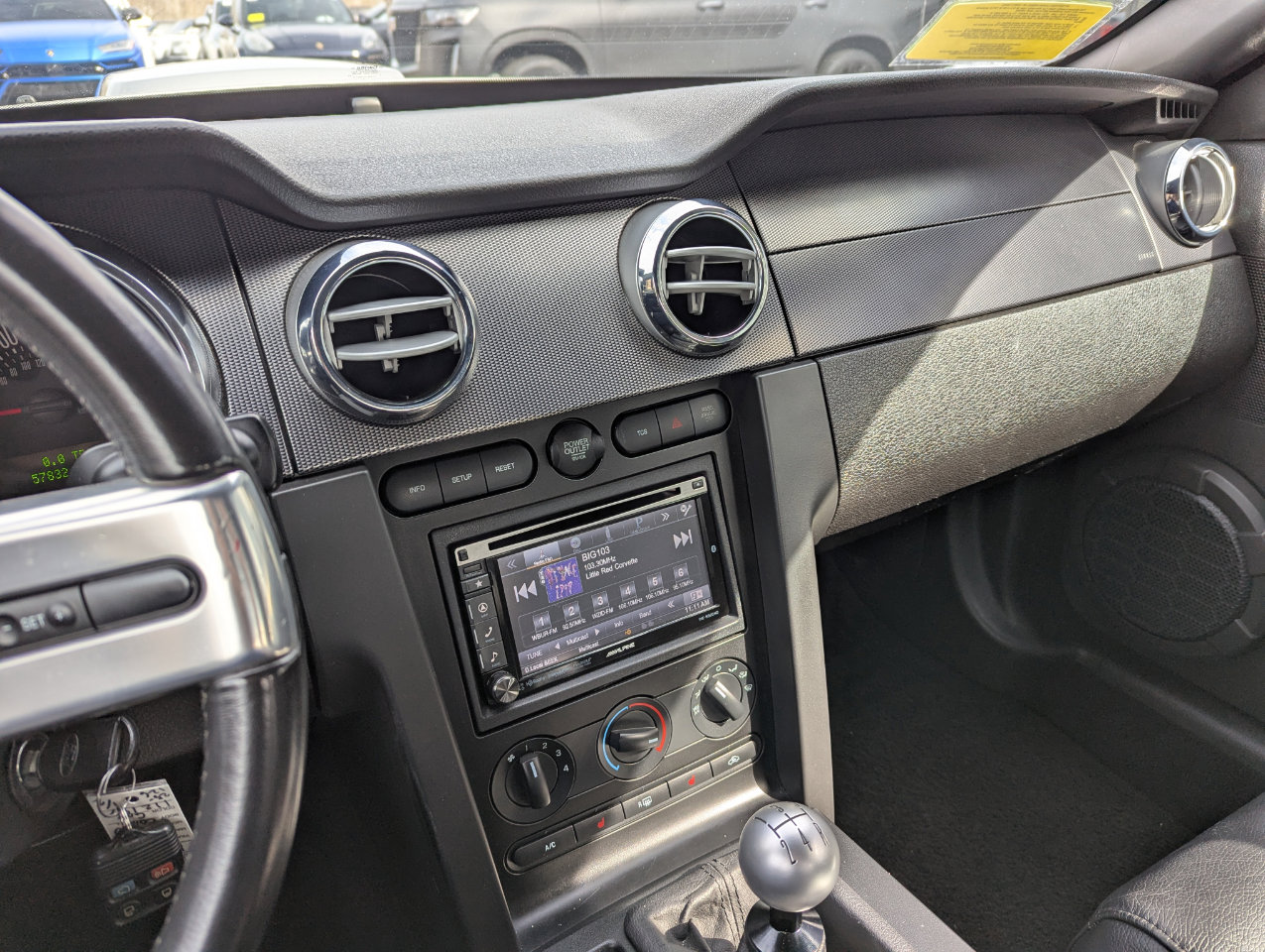 Used 2008 Ford Mustang GT image 20