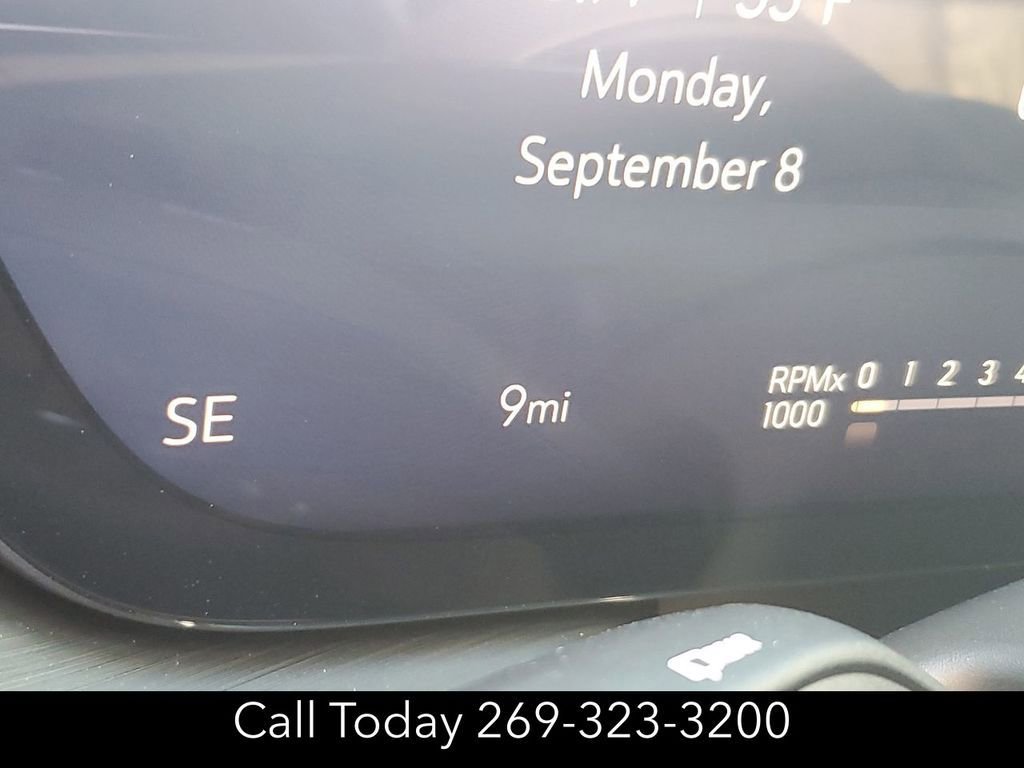 New 2025 Buick Envision Preferred image 14