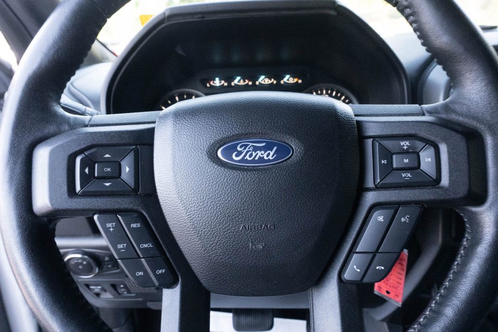 Used 2019 Ford F150 XLT w/ Equipment Group 302A Luxury image 28