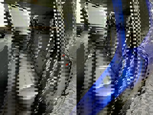 Certified 2023 Nissan Rogue SV w/ SV Premium B Package image 21