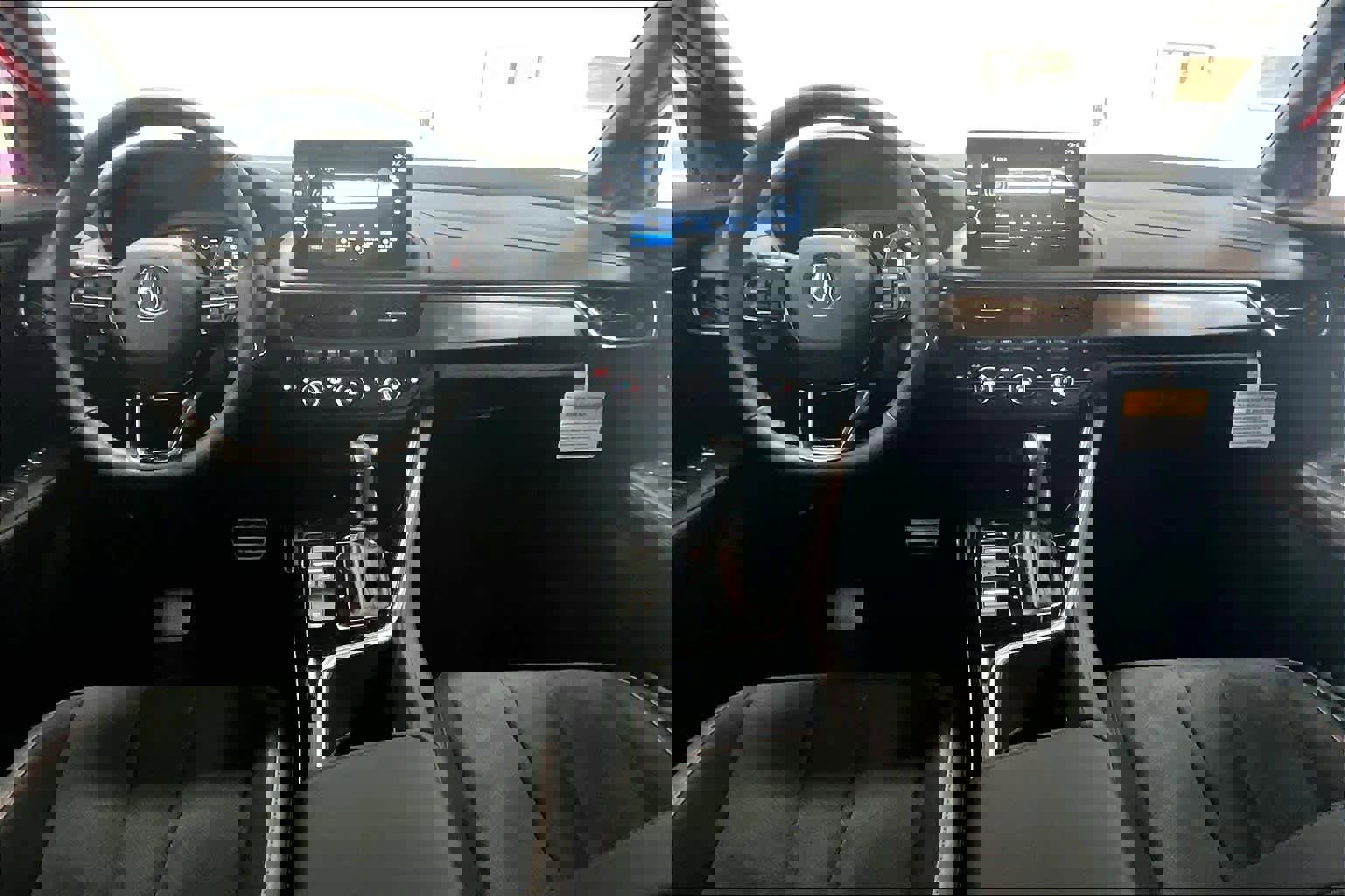 New 2026 Acura ADX A-Spec image 10