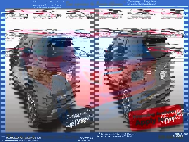 New 2026 GMC Terrain Elevation w/ Elevation Premium Package image 3