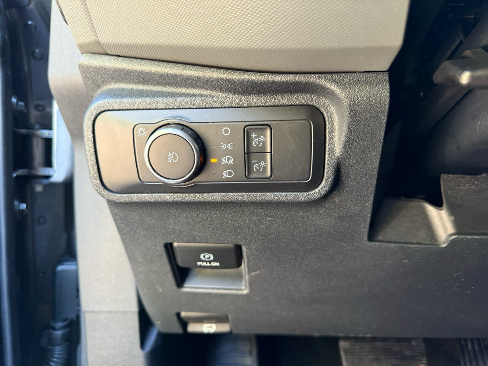 Used 2021 Ford Bronco Big Bend AWD/4WD image 14