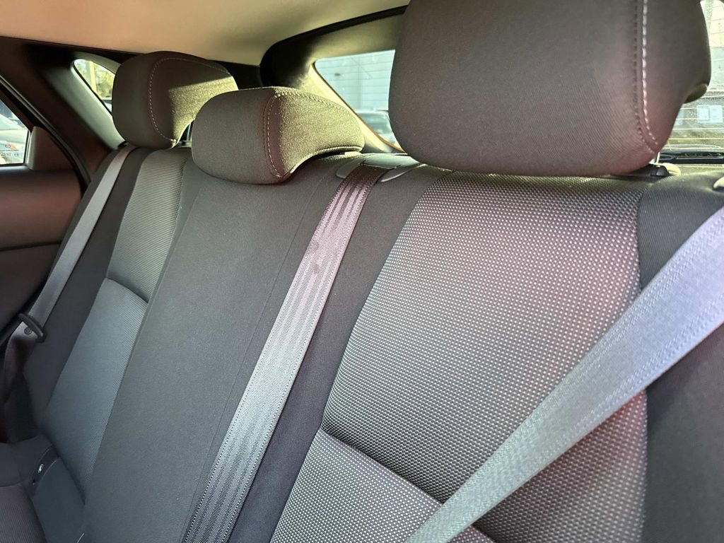 Certified 2025 MAZDA CX-30 AWD 2.5 S image 18