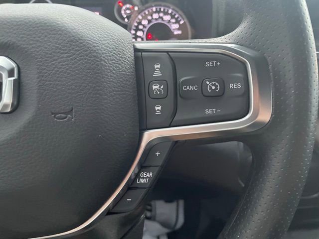 New 2025 RAM 5500 Tradesman image 12